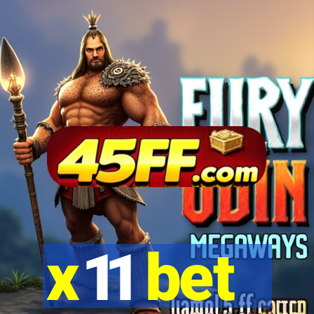 x11 bet